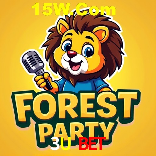 3U Bet: Seu Especialista em Apostas Esportivas Brasileiras