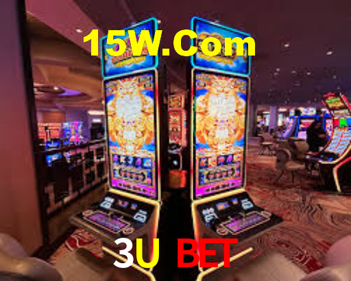 Roulette Table 3U Bet