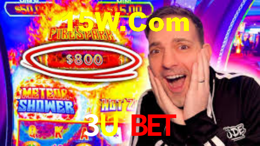 Programa VIP 3U Bet