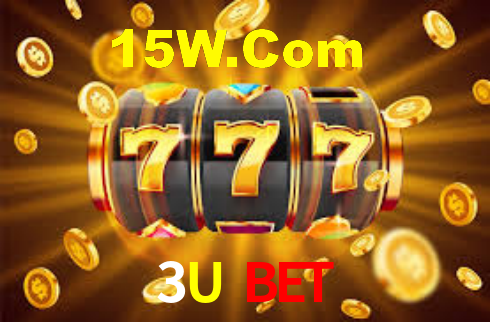 3U Bet,3U.Bet