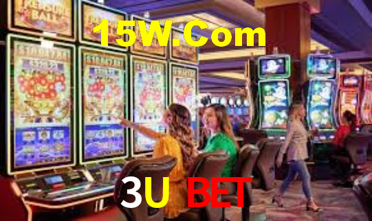 3U Bet App