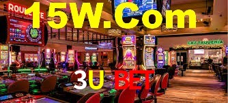 Spaceman Game 3U Bet