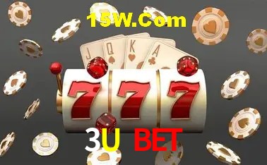 Promoções Sazonais 3U Bet