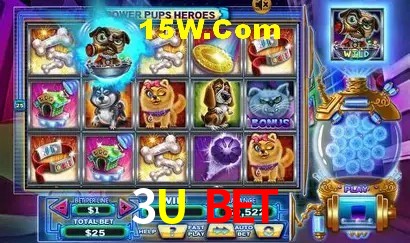 3U Bet