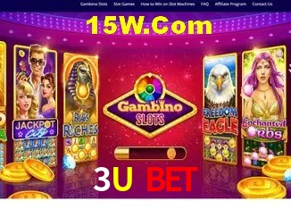 Integração de APIs 3U Bet