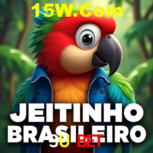 Bônus Diários 3U Bet