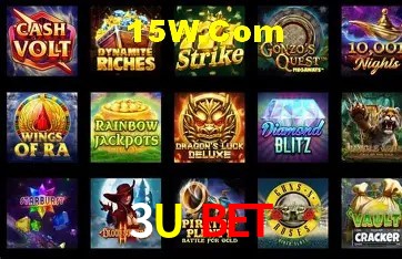 Sistemas de Segurança 3U Bet