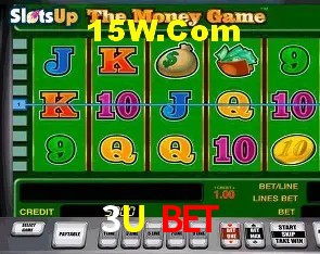 3U Bet,3U.Bet