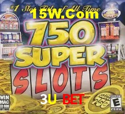 3U Bet App