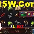 Tecnologia da Plataforma 3U Bet