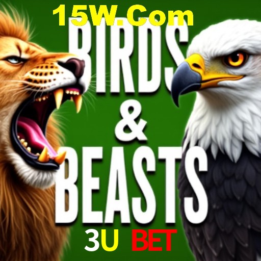 Descubra a Essência do 3U Bet: Nossa História e Compromissos