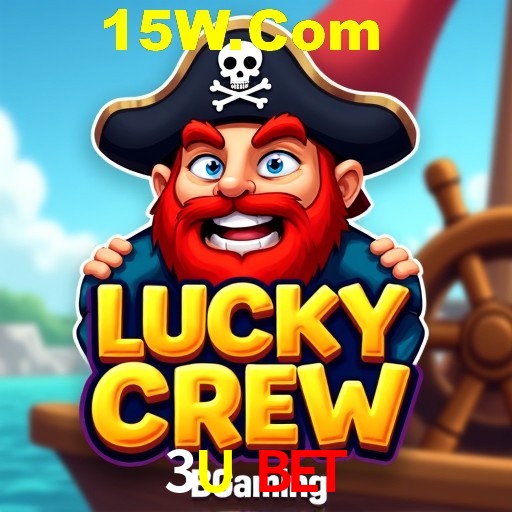 3U Bet: A Experiência de Casino com Jogos de Mesa ao Vivo