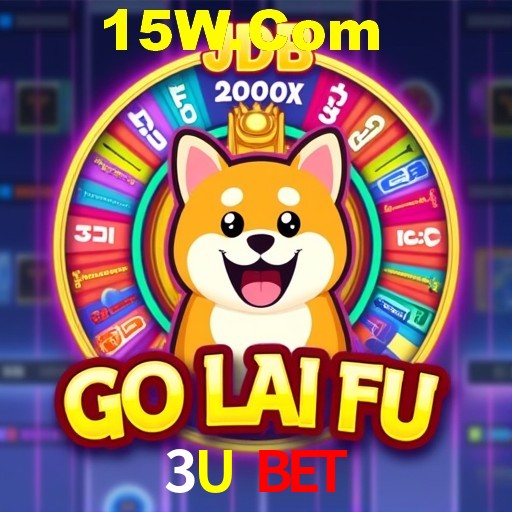 Descubra o Mundo do Cassino Online com 3U Bet