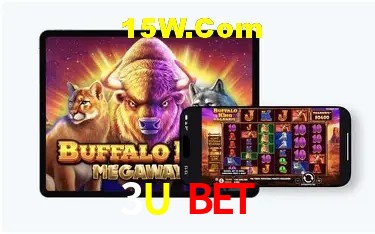 Benefícios da Conta 3U Bet
