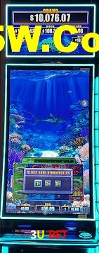 Live Casino 3U Bet