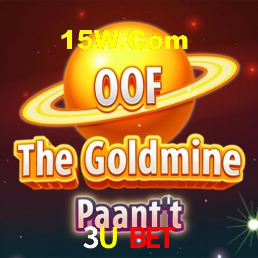 Apostas de Futebol 3U Bet