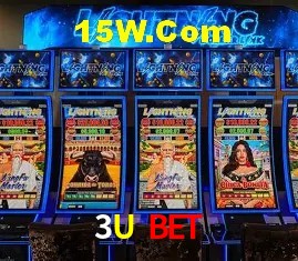 3U Bet,3U.Bet