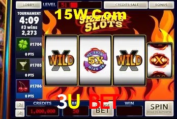 3U.Bet