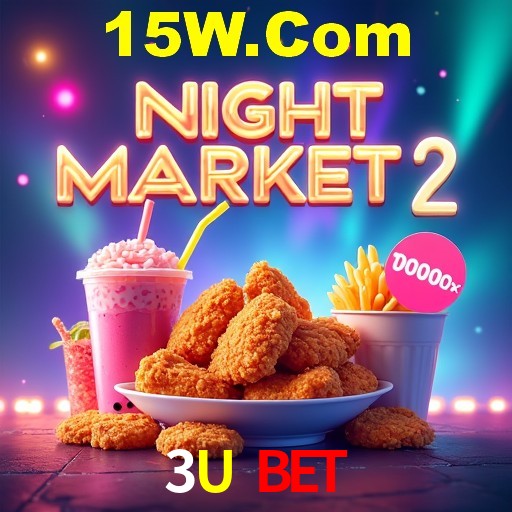3U Bet: Jogue Crash e Experimente Alta Recompensa Instantânea