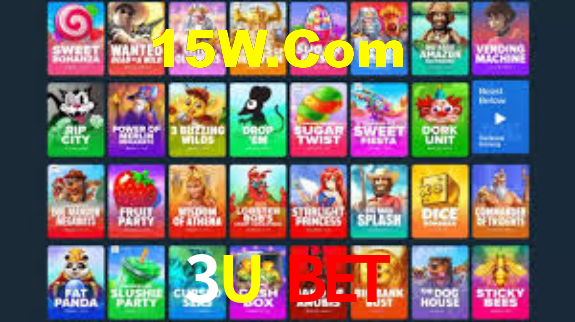 3U Bet,3U.Bet