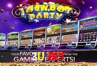 3U Bet App