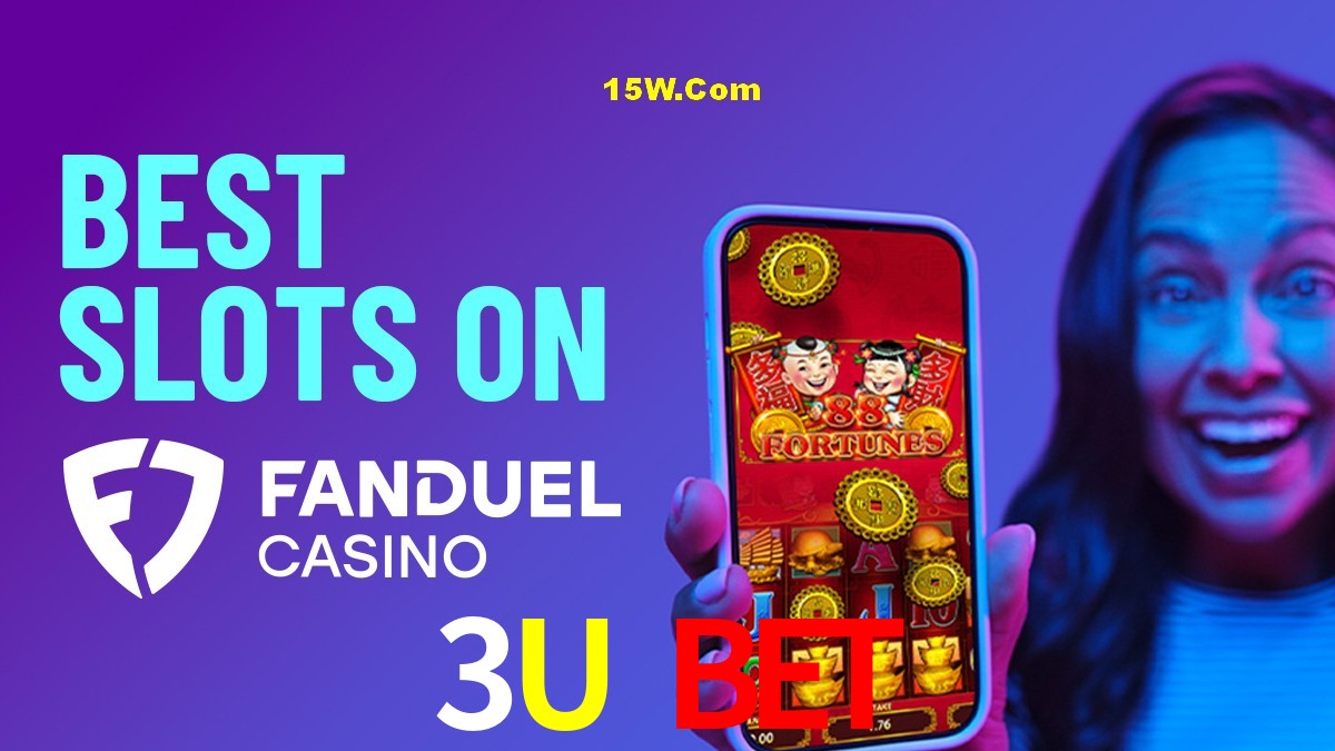 Exclusive Offers 3U Bet