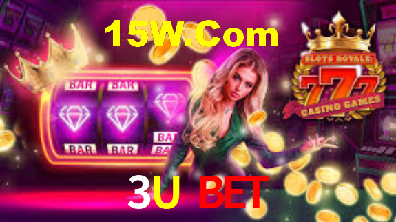 3U Bet