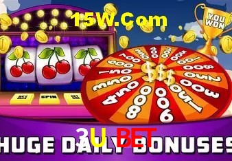 Login Seguro 3U Bet
