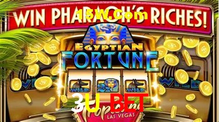 Especiais de Fim de Semana 3U Bet