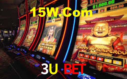 Daily Bonuses 3U Bet