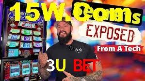 Experiência VIP 3U Bet