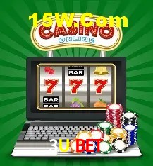 Jogos de Slot 3U Bet