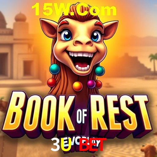 Descubra o Mundo do Cassino Online com 3U Bet