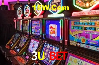 3U Bet
