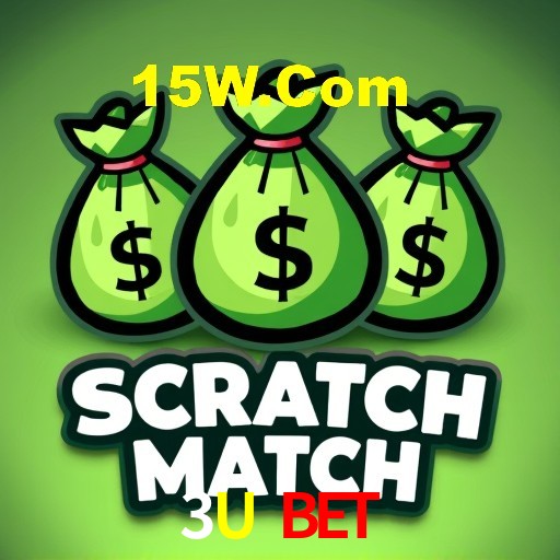 Apostas de Basquete 3U Bet