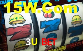 Slot Games 3U Bet