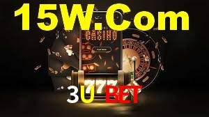 Welcome Bonus 3U Bet