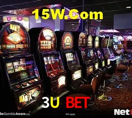 Diretório de Jogos 3U Bet