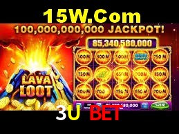 Seasonal Promotions 3U Bet