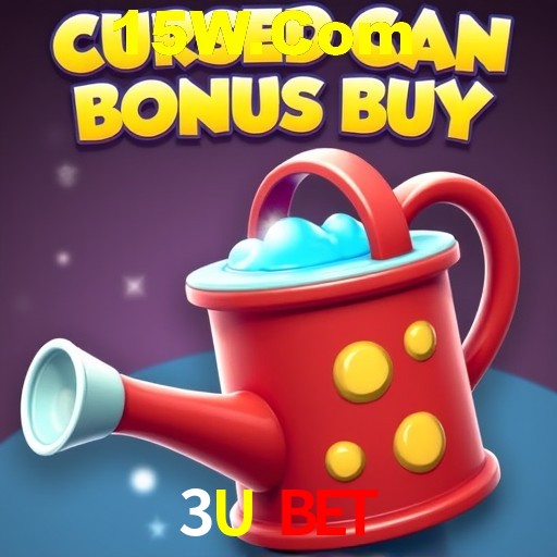 A Experiência Imersiva dos Cassinos Ao Vivo no 3U Bet