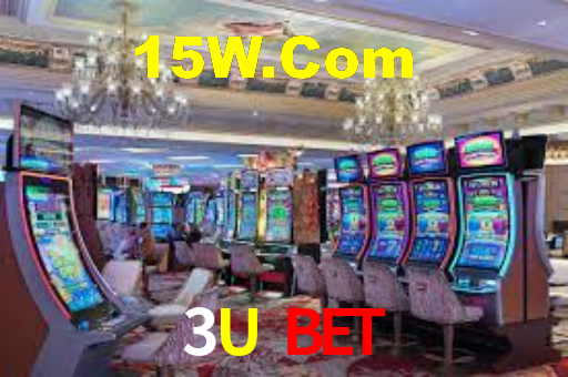 Tournaments 3U Bet
